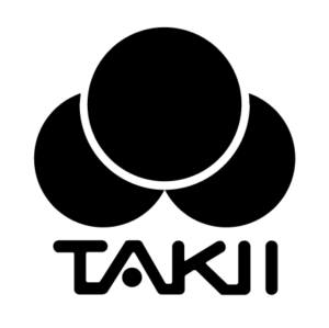 Logo takii