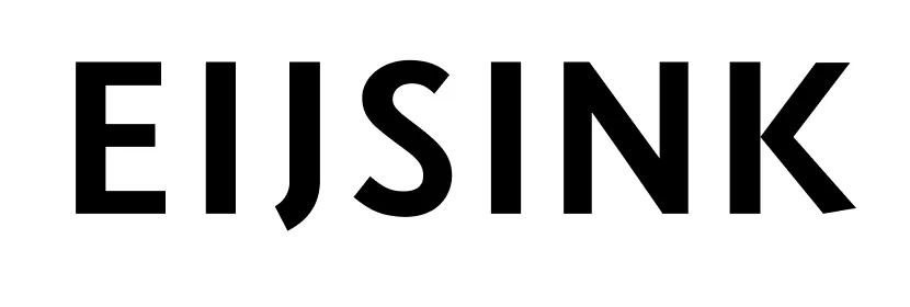 Logo eijsink Logo eijsink