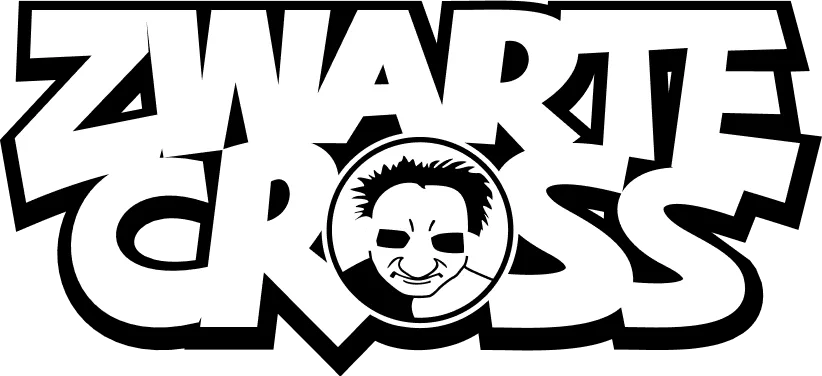 Logo zwartecross