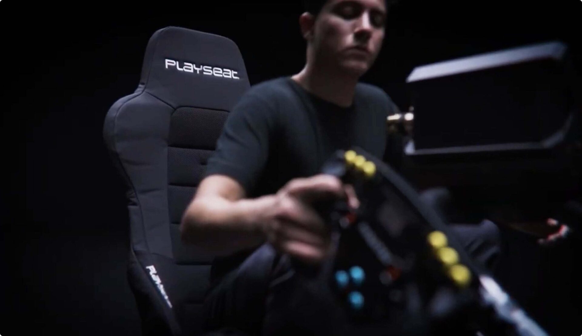 Case Playseat