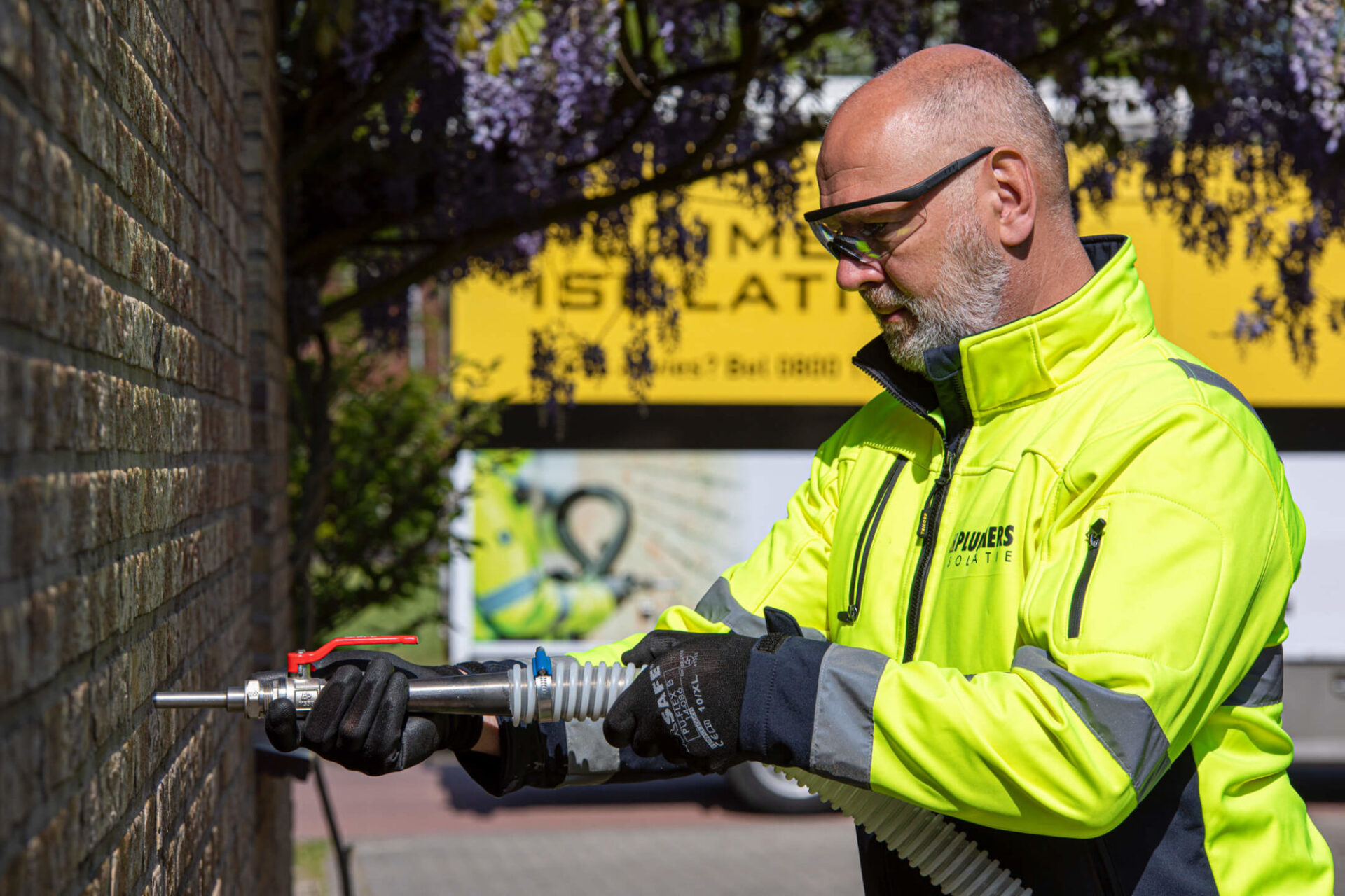 Pluimers samenwerking