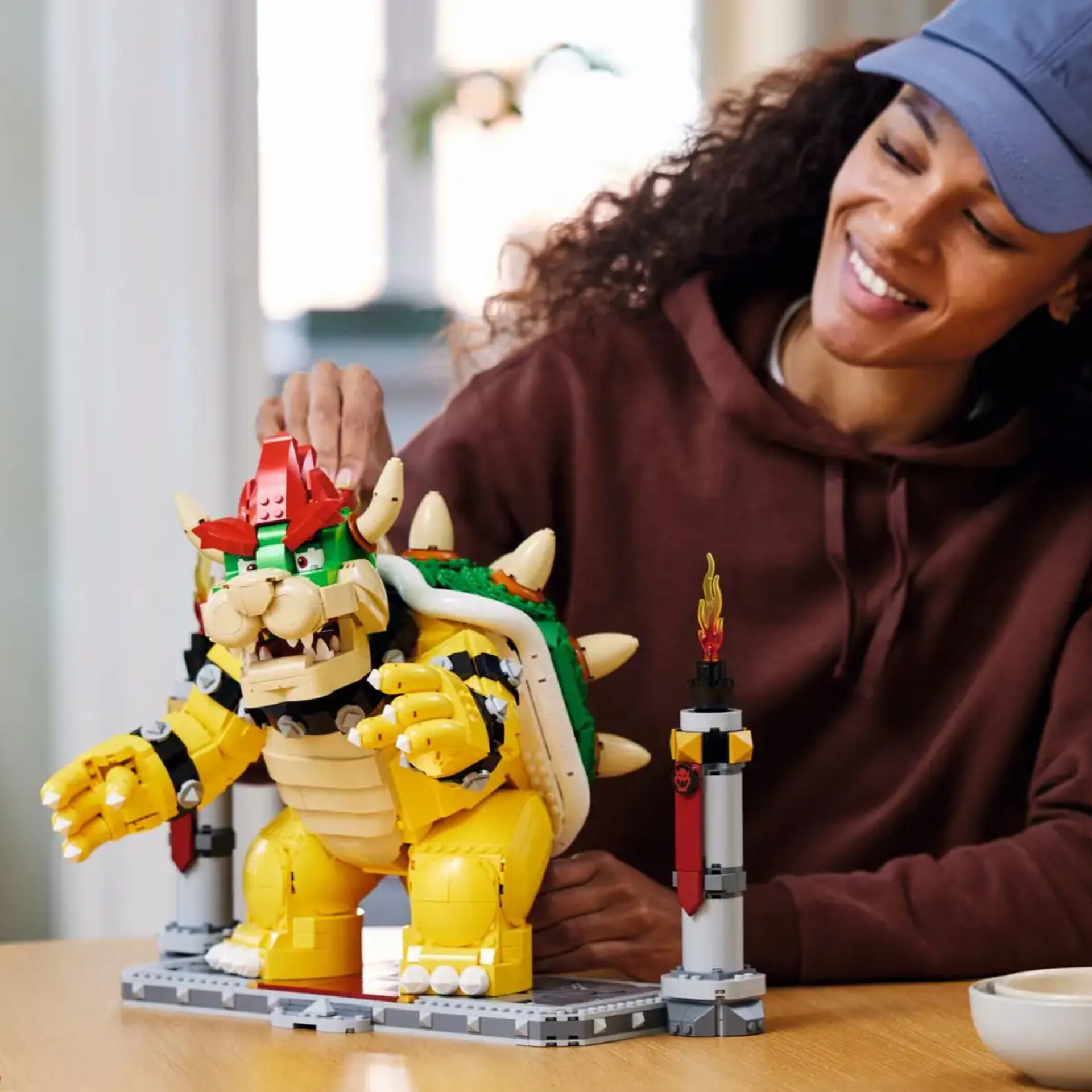 Samenwerking Top1Toys