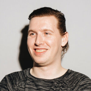 Jaro Brinkers
