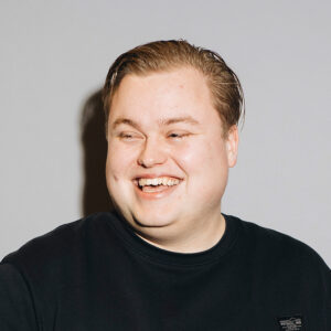 Collega Jorrick