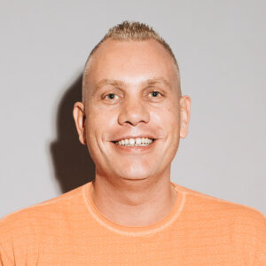 Collega Paul