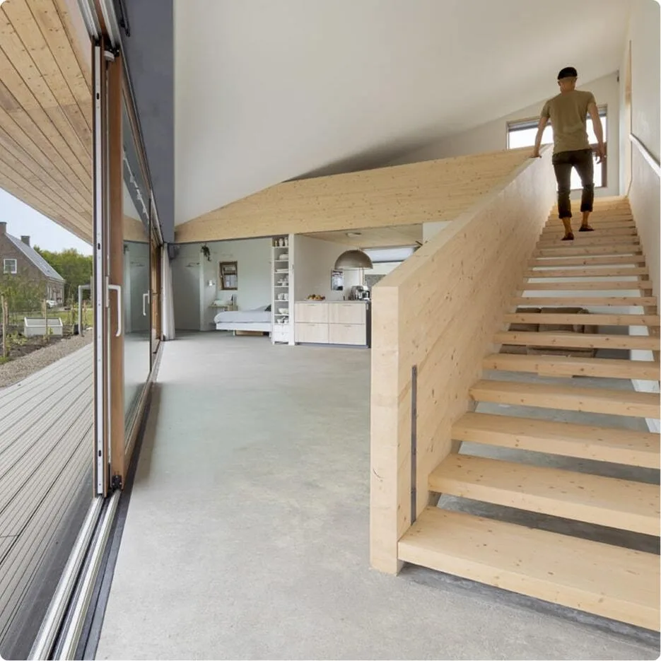 Case Woodteq