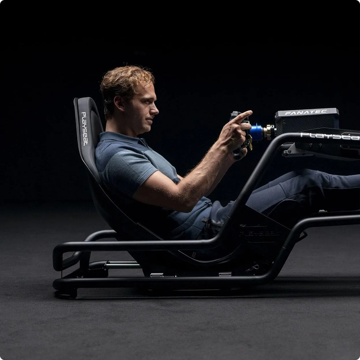 Case Playseat