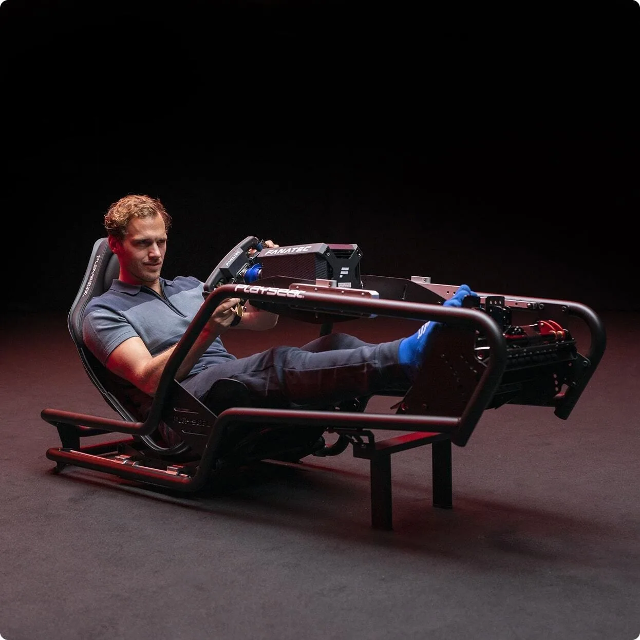 Case Playseat