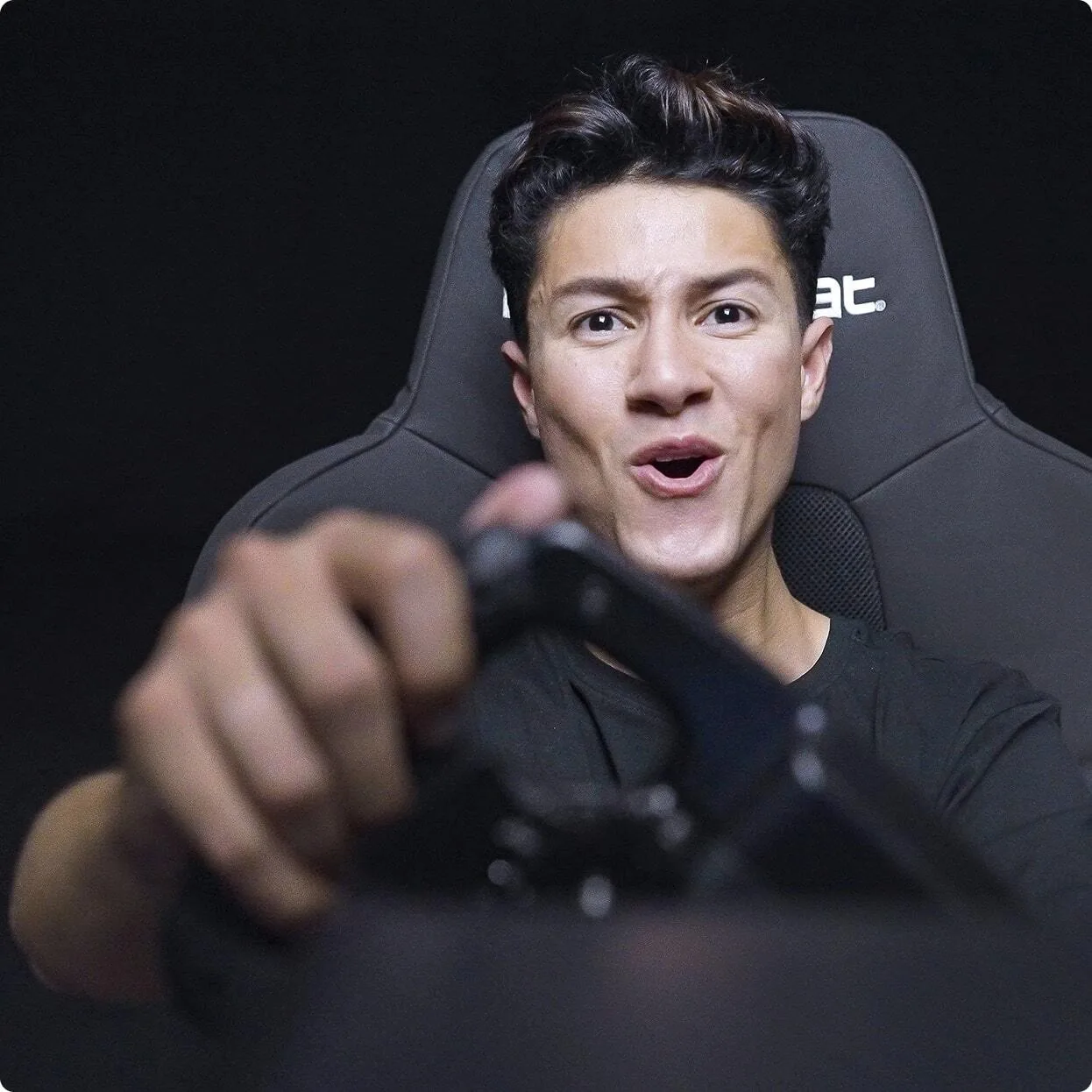Case Playseat