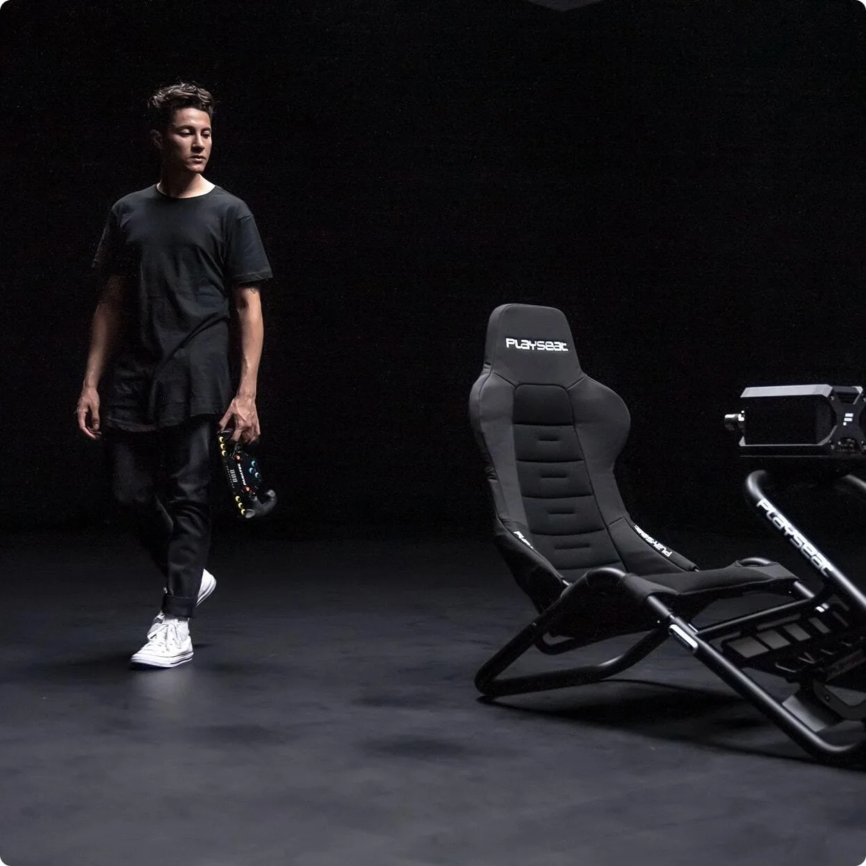 Case Playseat